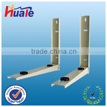 air conditioner wall mount folding bracket