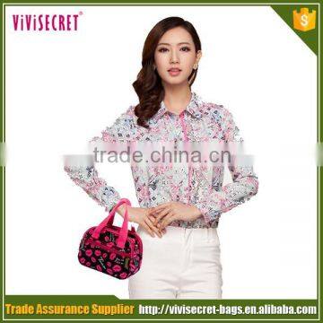 Wholesale China famous brand designer beautiful elegance fashion bags handbags ladies 2015