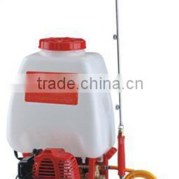 20L Kanpsack Gasoline Power Sprayer For Agriculture