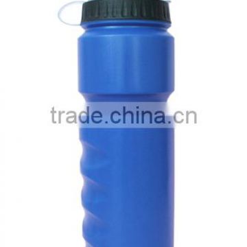 Custom Outdoor Sport BPA Free Water Bottle with Silicon straw 800ml Tritan