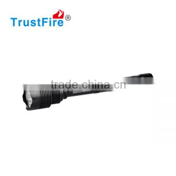 TrustFire TR-XMK 1600lumens 3 cree XMK T5 leds light hunting led flashlight