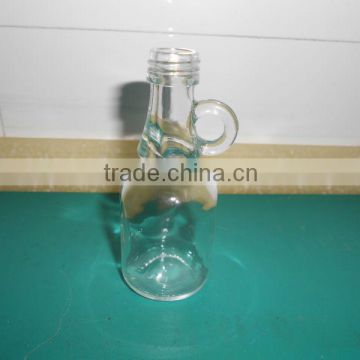 mini olive oil bottle with handle 40ml