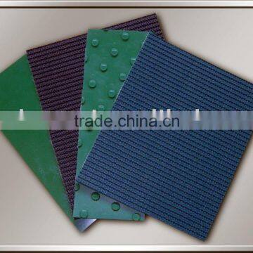 pvc conveyor belt