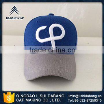 Highly praised breathable camouflage curve brim baseball cap