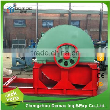 Factory Direct Sale horse bedding wood shavings machine for sale