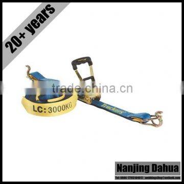 Since 1993 50MM X 9M RATCHET LOADBINDER 3000KG LC