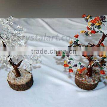 Wholesale Gemstone Tree