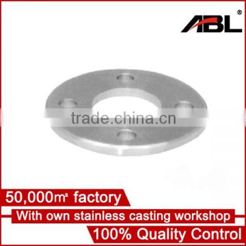 SS handrail flange Factory