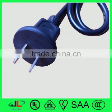 Rohs high quality PSE approval 2 pin grounded electric plug , C13 female plug electric plug 2