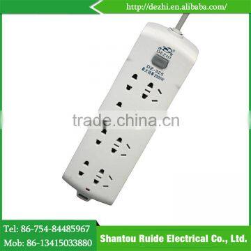 Wholesale in china socket outlet electrical power plug