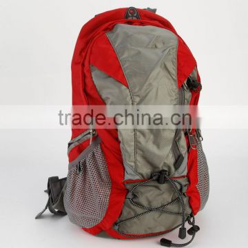 Camping Storage backpack Nylon Waterproof bag