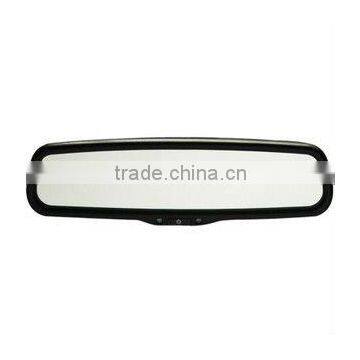 latest rearview mirror for toyota
