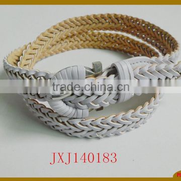 hot cheaper waist belt for dress JXJ140183G