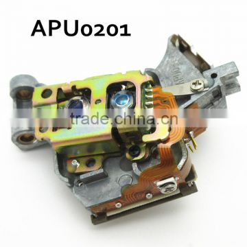 Original APU0201 CD DVD Laser Unit APU-0201 APU 0201 24Pin