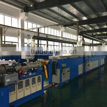 rubber vulcanizing machine