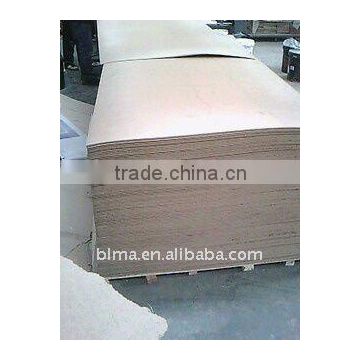 MDF sheet(1220*2440*14mm) with good quality and reasonable price