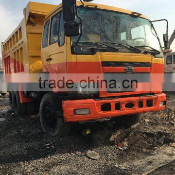 lower price with high performance of nissan UD dump truck