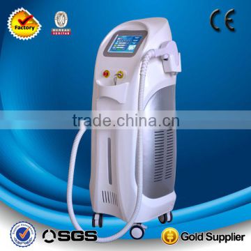 2016 newest Woman body hair removal diode laser