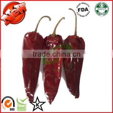 Dried Yidu Chili Pods