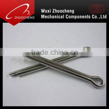 stainless steel DIN94 split pin