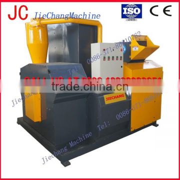CE Cable Granulator for cables
