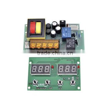 CON01007 Pump controller MR-MRY-2S water level controller controllable water pump
