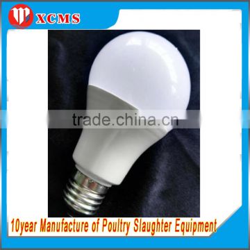 Led Bulb E27 High Power 7W AC 85-265V Led Bulbs henhouse lamp