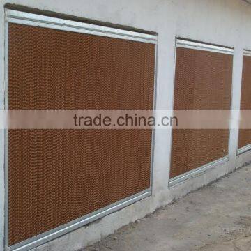cooling pad for poultry house/Greenhouse