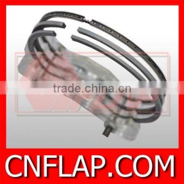 Korean spare parts piston ring for D4AE