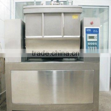 Automatic Stainless Steel food flour dough mixing machine Made In China