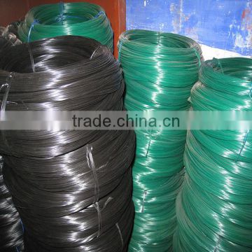 PVC Coated Soft China Black Anneal Iron Wire Price