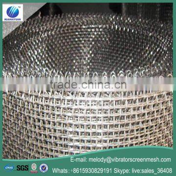 Quarry screen mesh mining screen mesh mine sieving mesh factory ( manufacturer )