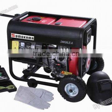 KDG6LE micro welding machine