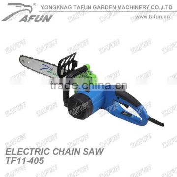 electric chain saws hot sale(TF11-405)
