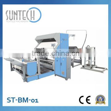 Made-in-China high-end automatic fabric rolling machine