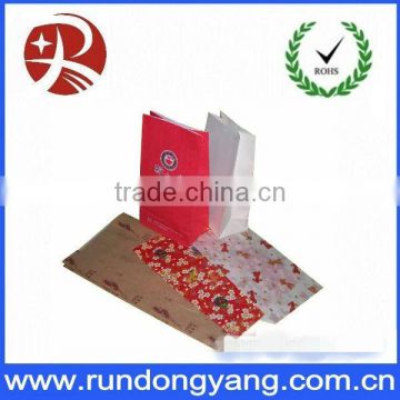 tea bag filter paper with high quality