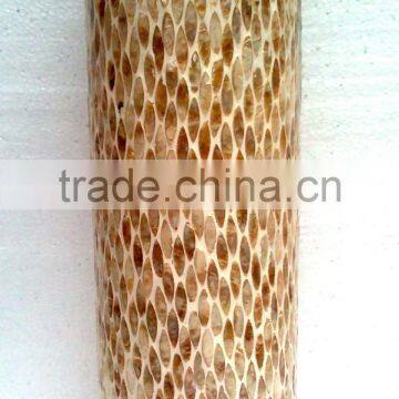 Best selling High quality mother of pearl inlay vase from Vietnam