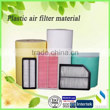 Good Qulity High Efficient 16546-T9301 16546-T9300 Truck Air Filter