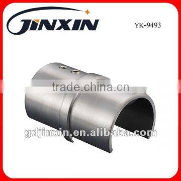 Stainless Steel Handrail Pipe Connector(YK-9493)