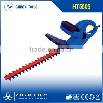 550W Electric Hedge Trimmer With Universal Trimmer Spare Parts