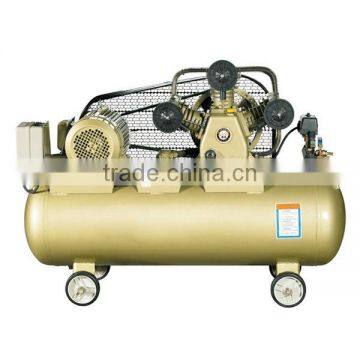 300L belt-driven piston type air compressor