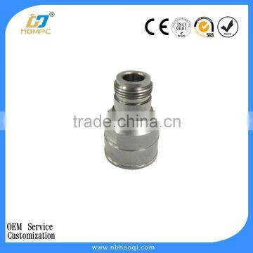 High quality custom AISI stainless steel cnc machining parts