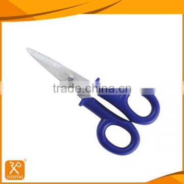 5.7" FDA loewer price ABS handle wire cutting electrician scissors