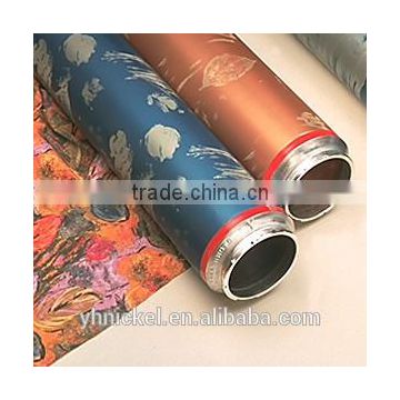 Screen For Rotary Textile Printing Machinery Parts(100 mesh)