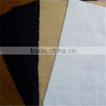 100% cotton fire resistant fabric made in China