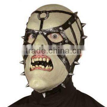 Adult Perverse Sadisitic Vampire Mask