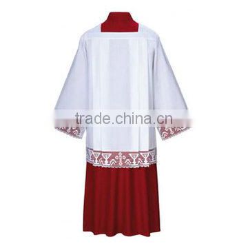 Altar Server Surplice Clergy apparel China