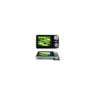 Sell MP4 Player with 2-Inch Color TFT LCD Screen (MPT4C)