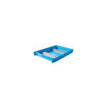 Light Weight Coroplast Tray Width 2400mm For Packing , As Customized