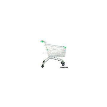 Sell Shopping Trolley